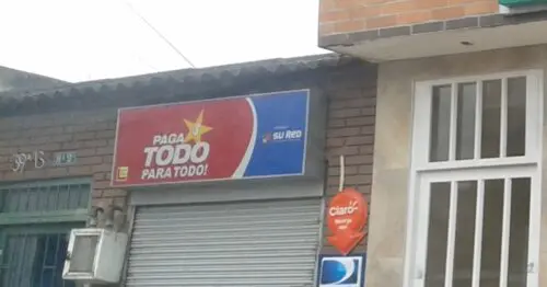 PAGA TODO PARA TODO CARRERA 52C CON 39A PAGA TODO PARA TODO CARRERA 52C CON 39A